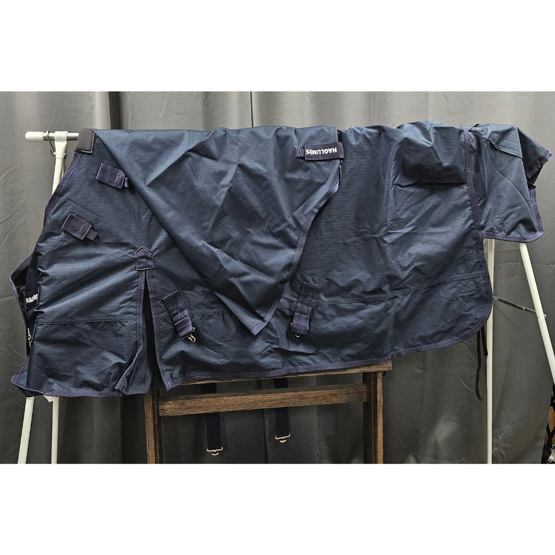 Regntäcke New Basic 2.0 | 115 cm