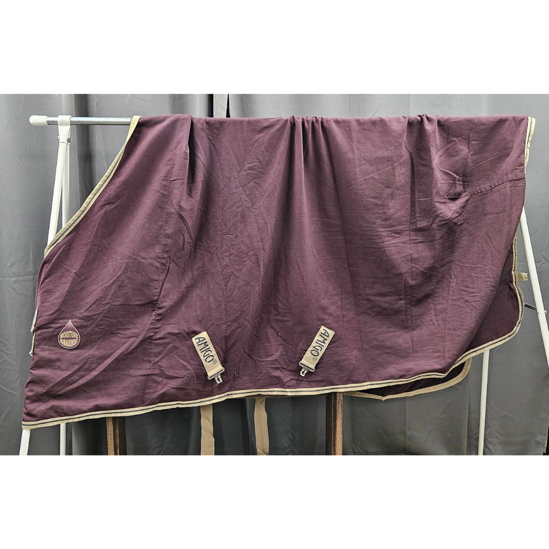 Svettäcke Stable Sheet | 140 cm