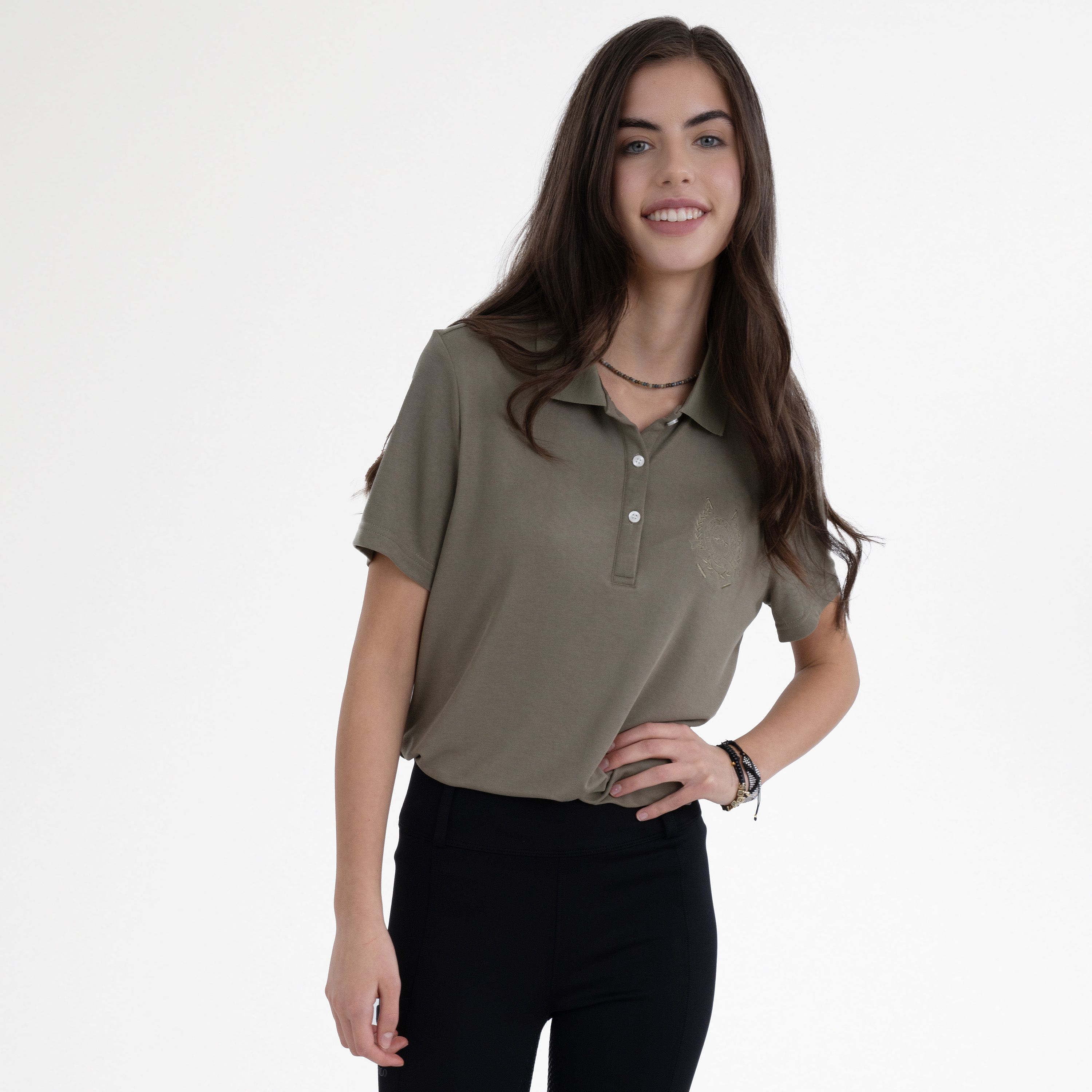 Piké Norma | XS-XXL