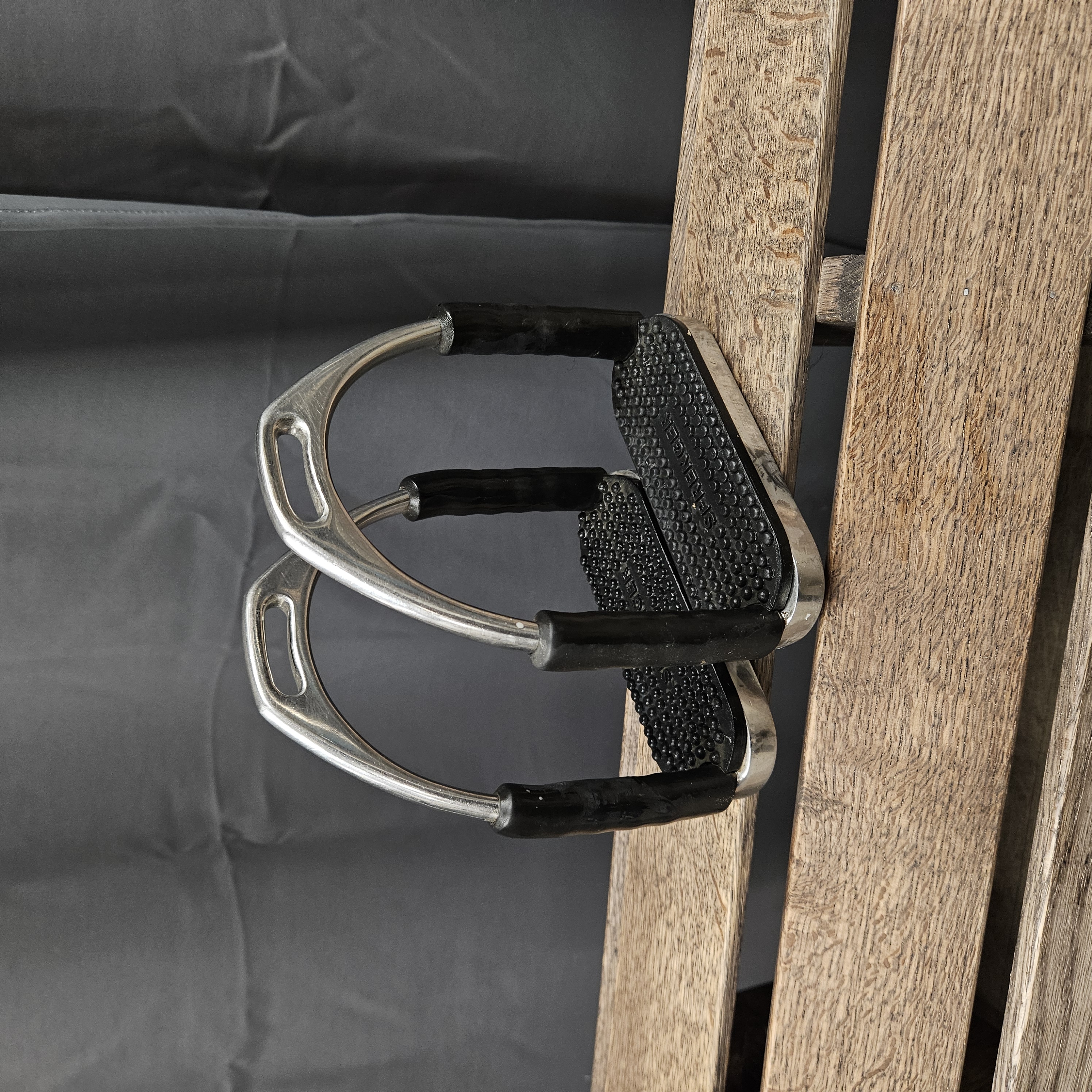 Stigbyglar System 4 | 11,5 cm