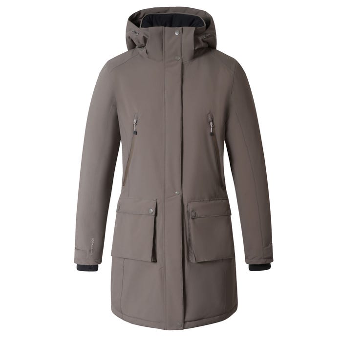 Parkas | XS-XXL