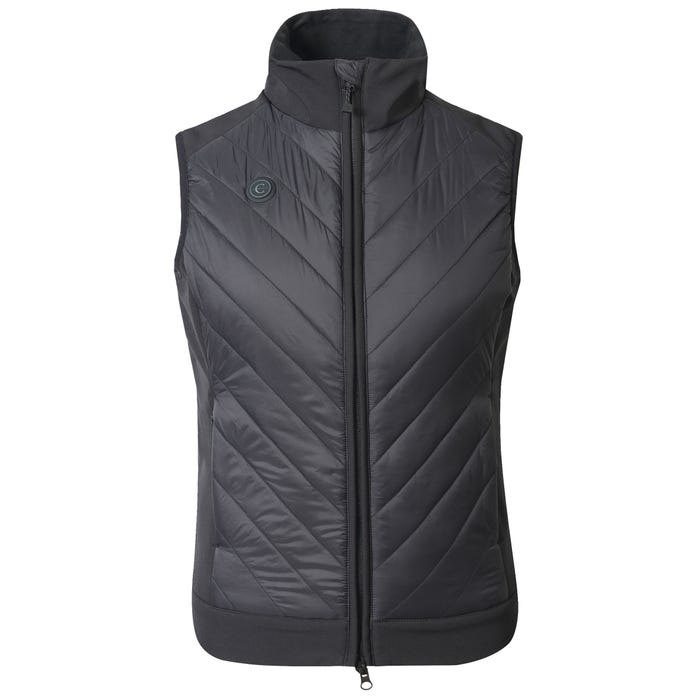 Värmeväst Heat | 128 cl-XXL