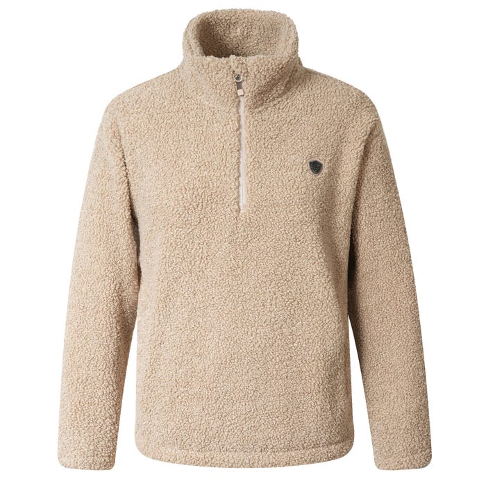 Teddytröja | XS-XXL
