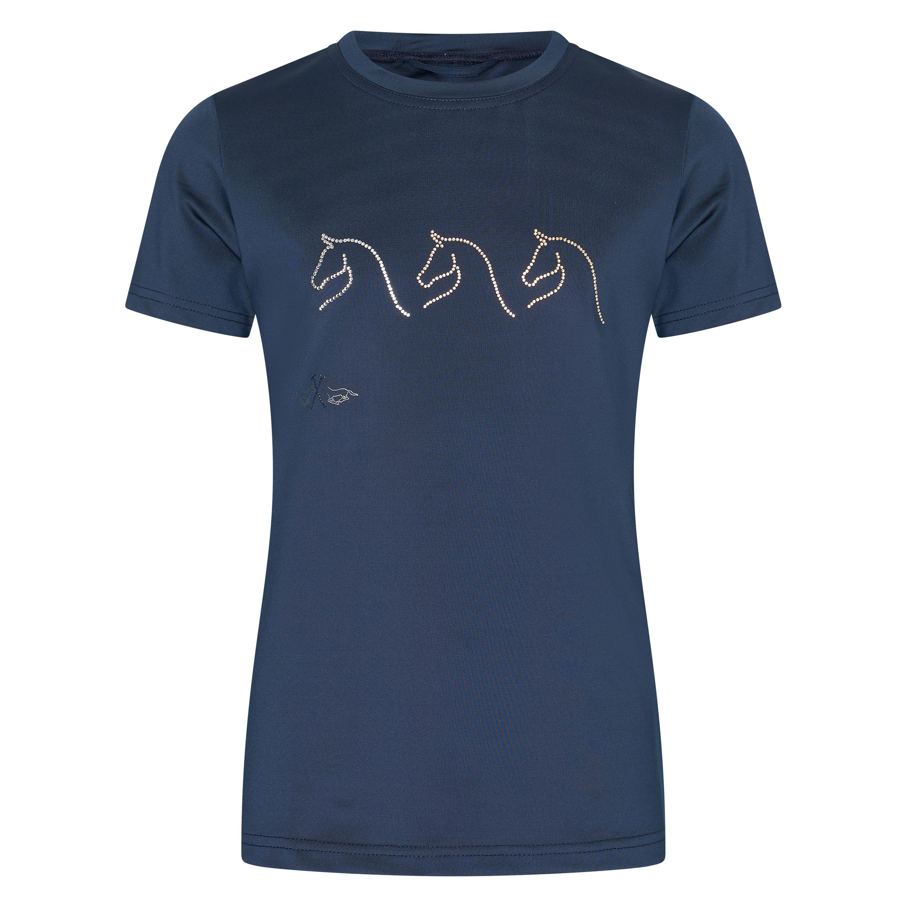 T-shirt Wesla | 116-176 cl