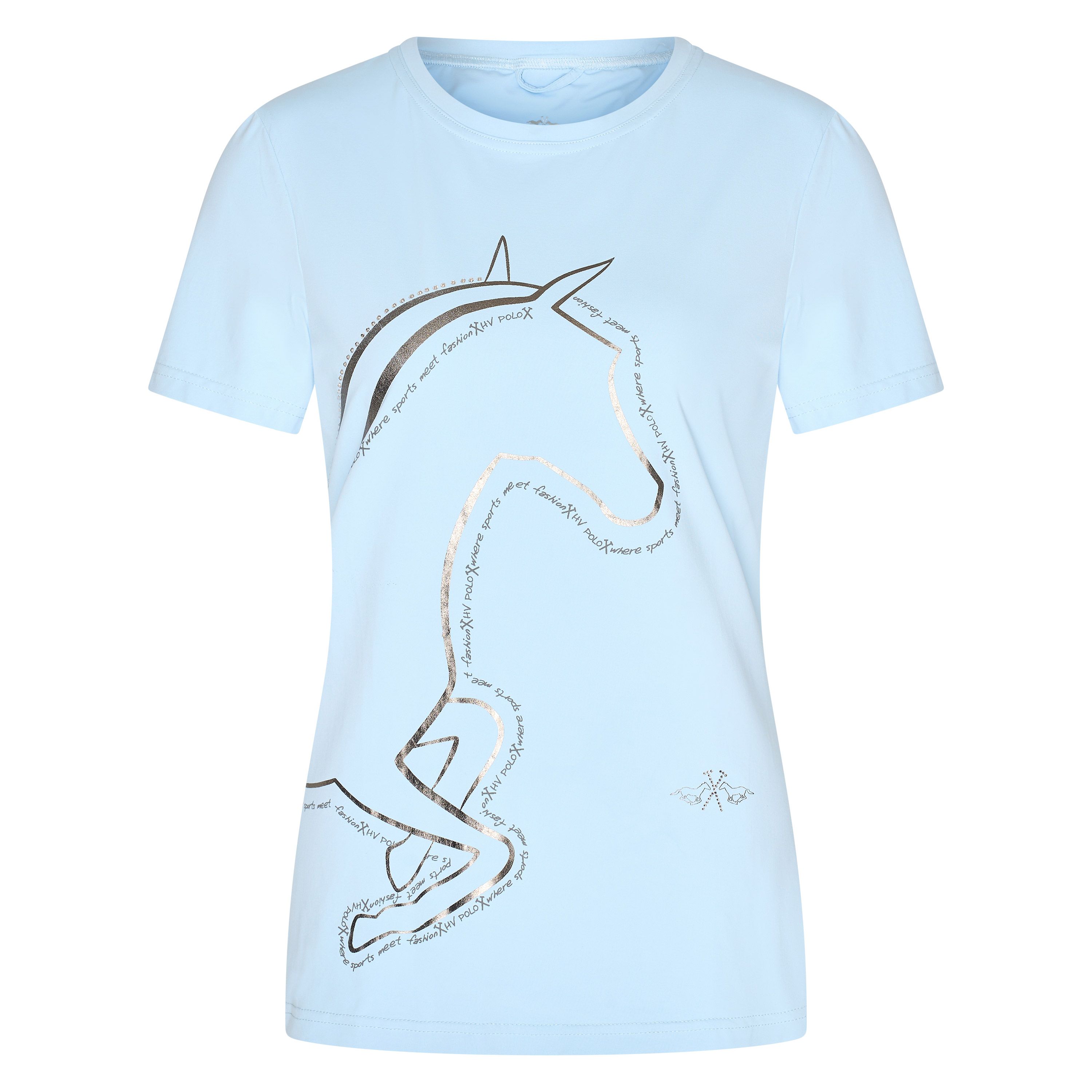 T-shirt Flora | XS-L