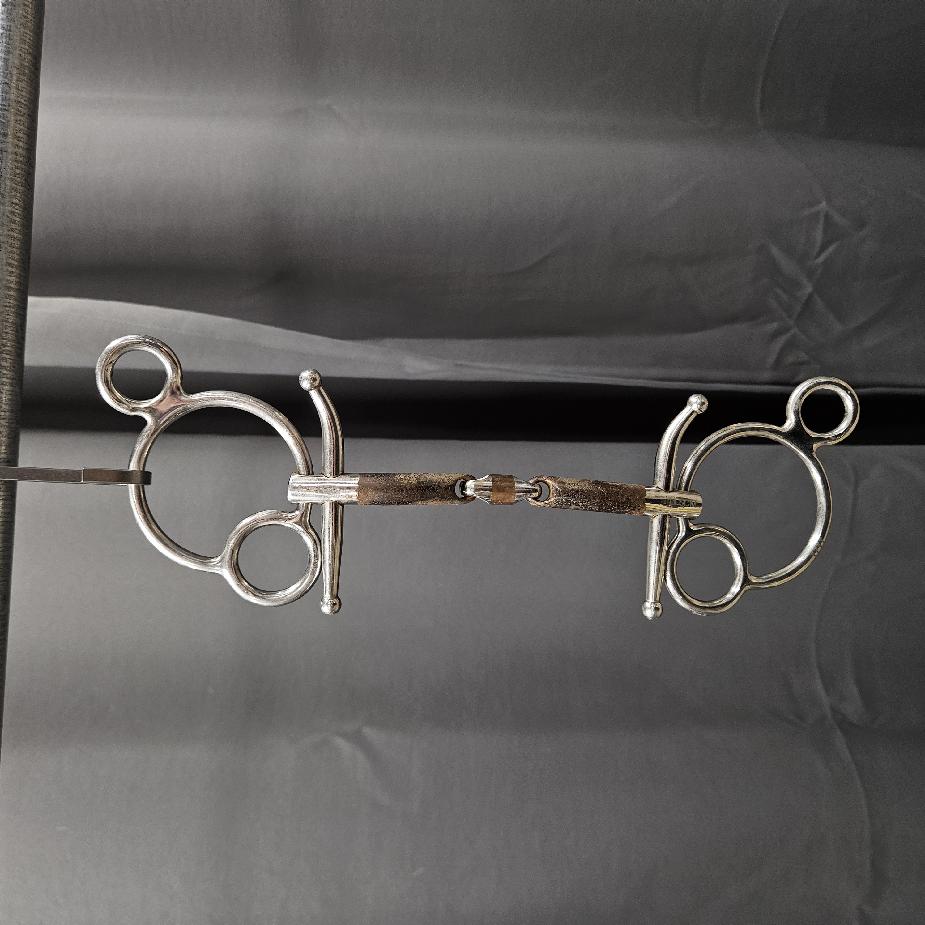 2,5-ringsbett John