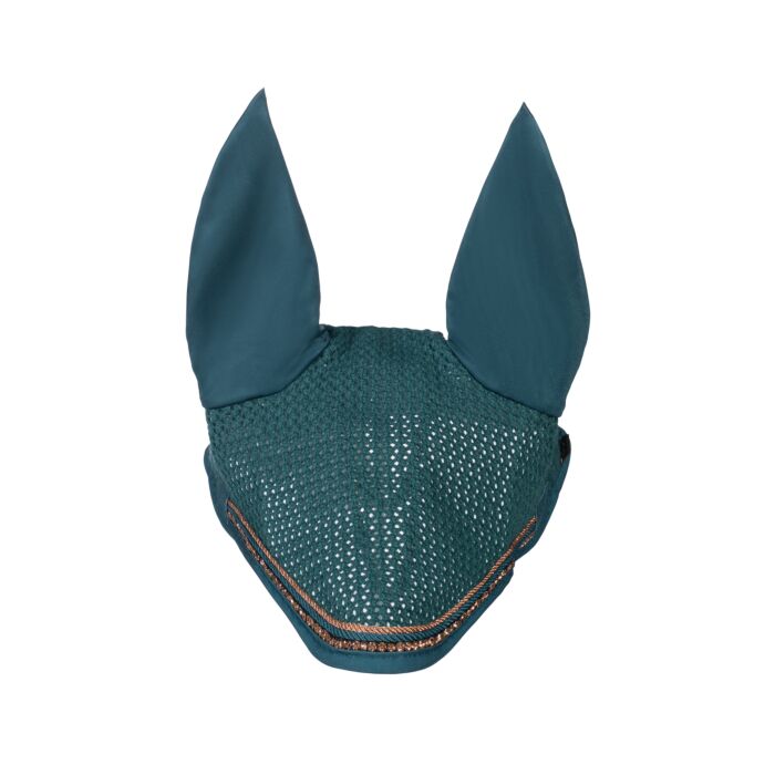 Huva Rosegold Glamour | Ponny-Full