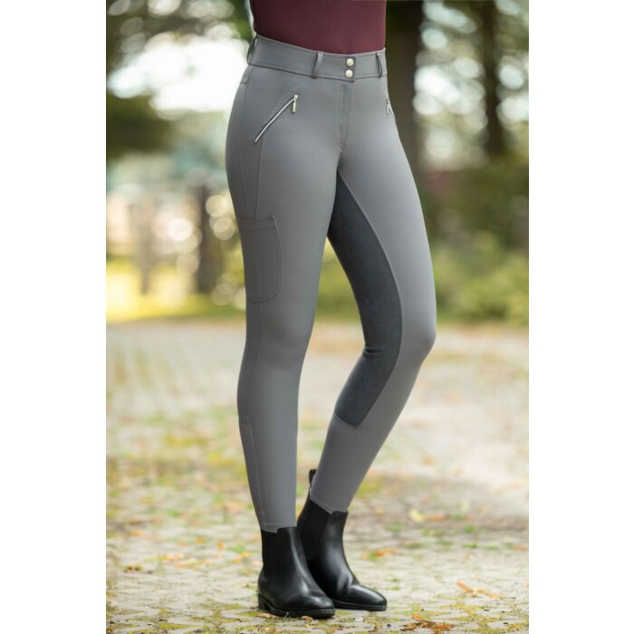 Ridbyxa Lia High Waist