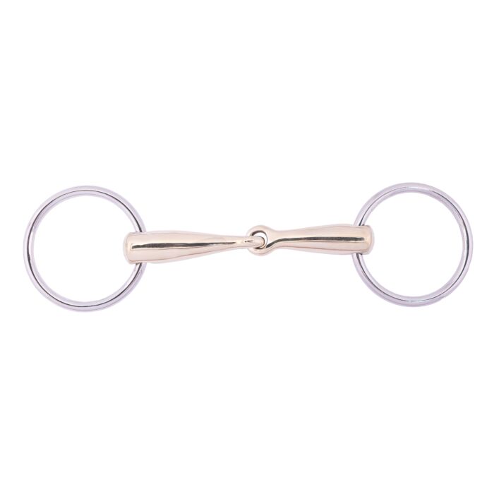 Tvådelat bett | 11,5-15,5 cm