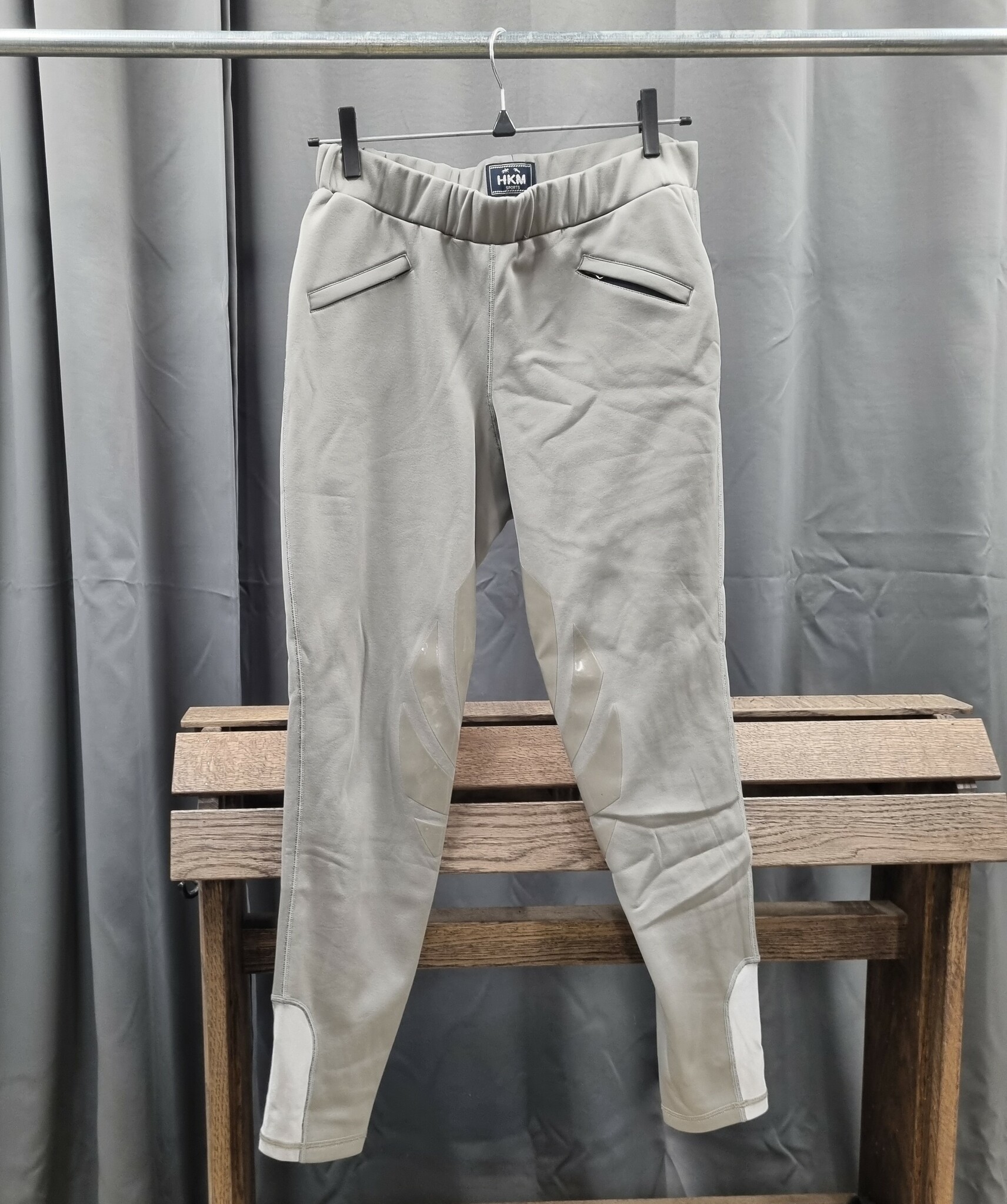 Vinterridleggings | 40