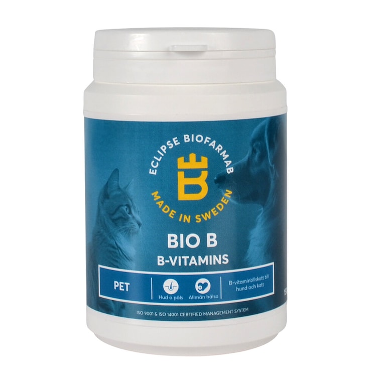 B-vitamin Bio B | 150g