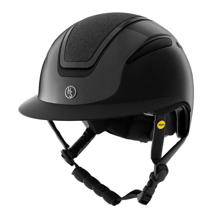 Ridhjälm Mips Air Shiny | 53-61 cm