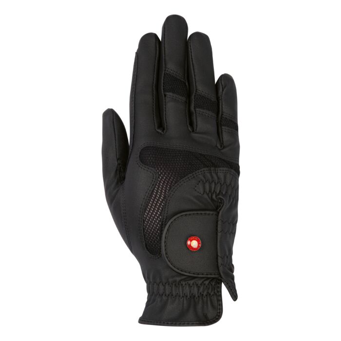 Ridhandskar Professional Air Mesh | XS-XXXL
