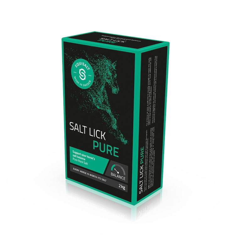 Saltsten Pure