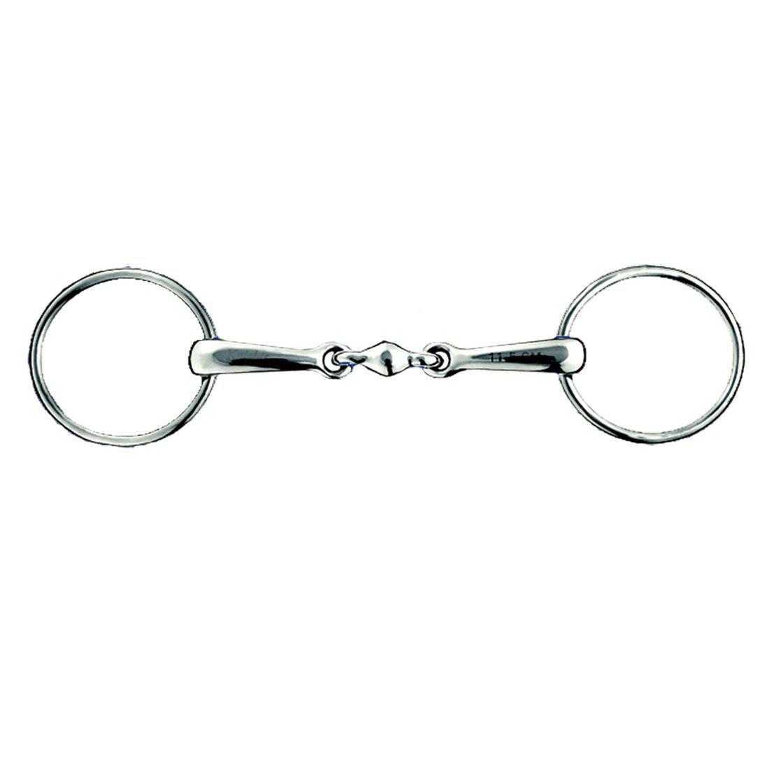 Tredelat bett | 13,5 cm