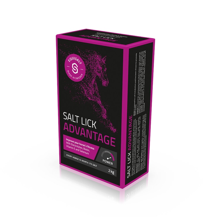 Saltsten Advantage | 2 kg