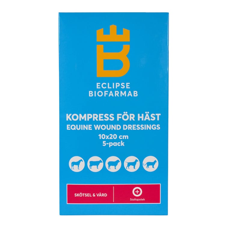 Kompresser