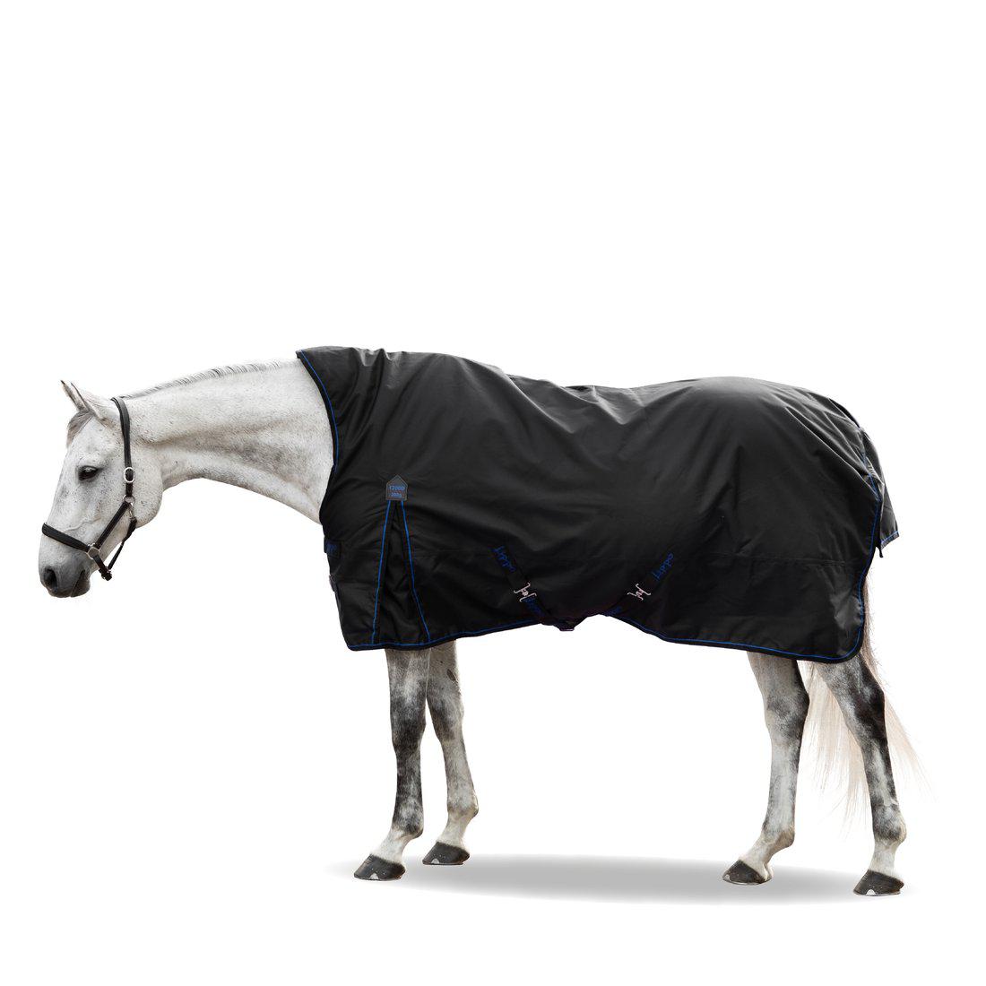 Övergångstäcke Supreme | 115-165 cm