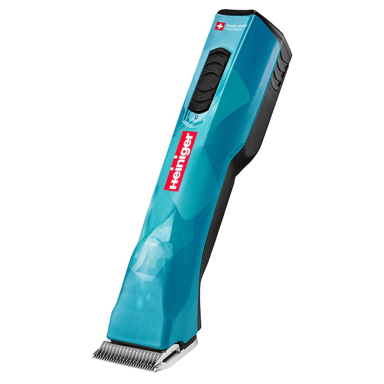 Klippmaskin Opal