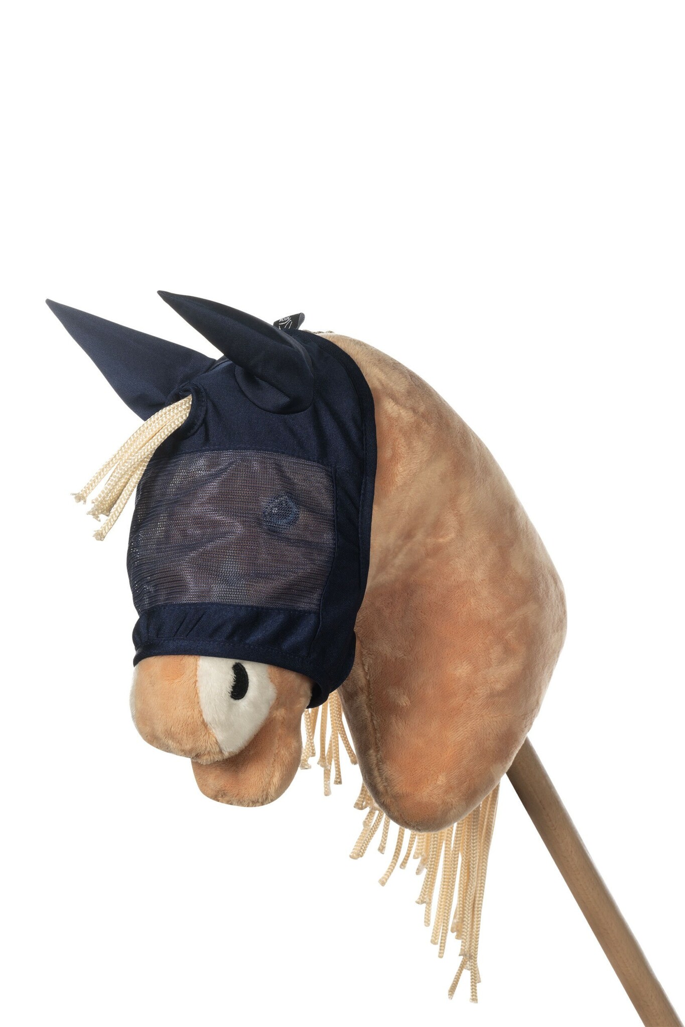 Käpphäst-flughuva
