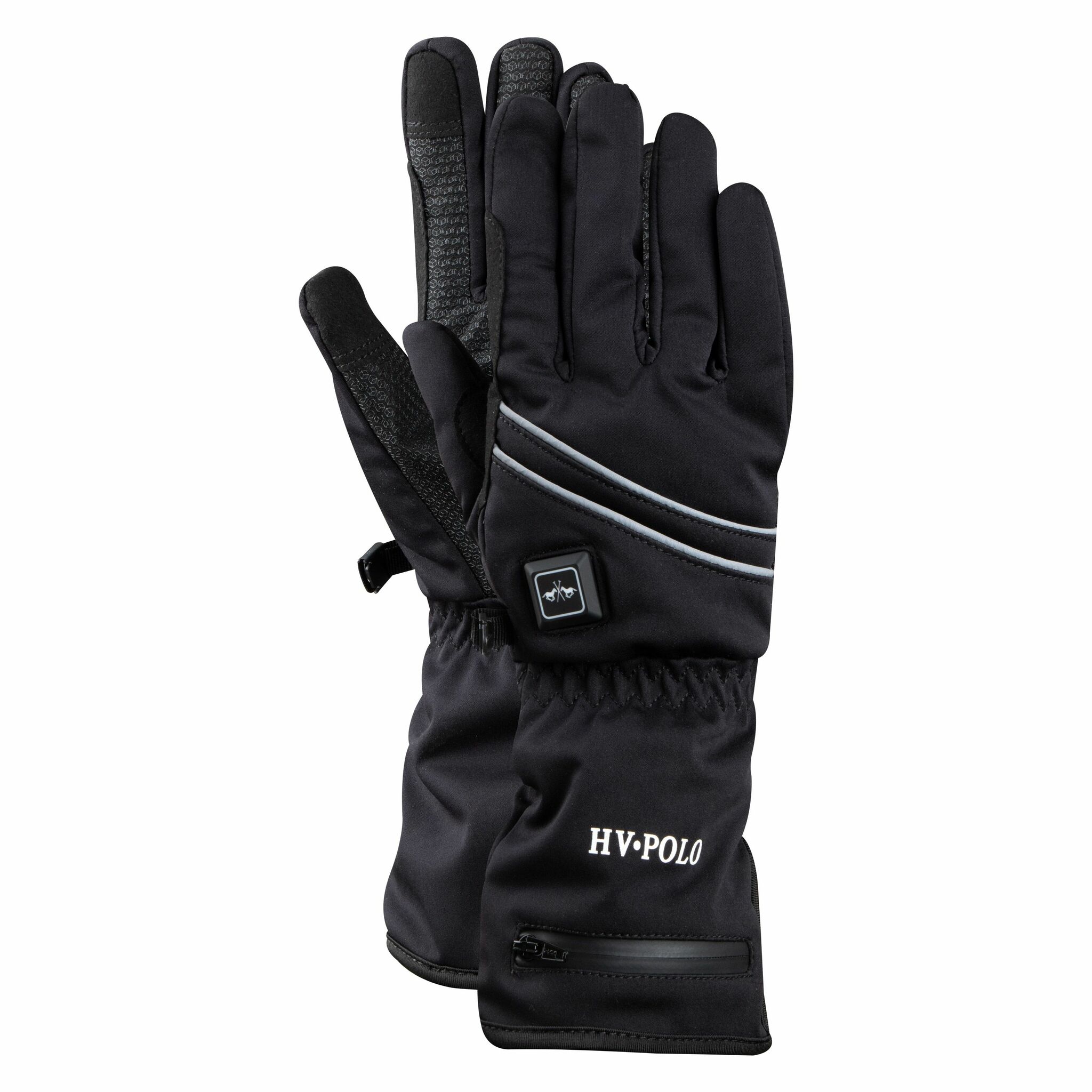 Vinterridhandskar Heat Tech | XS-XL