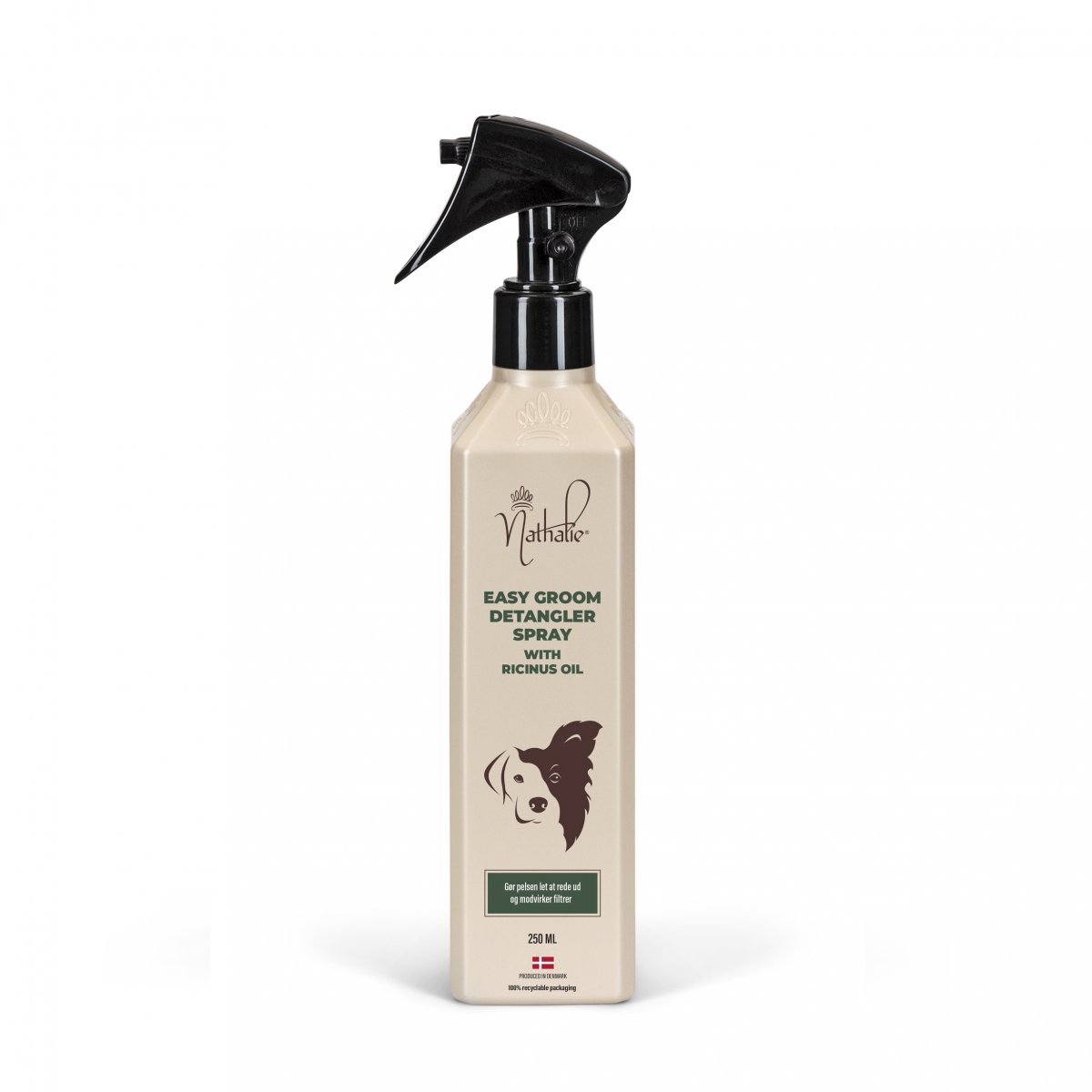 Pälsglans Dog Detangler Spray | 250 ml
