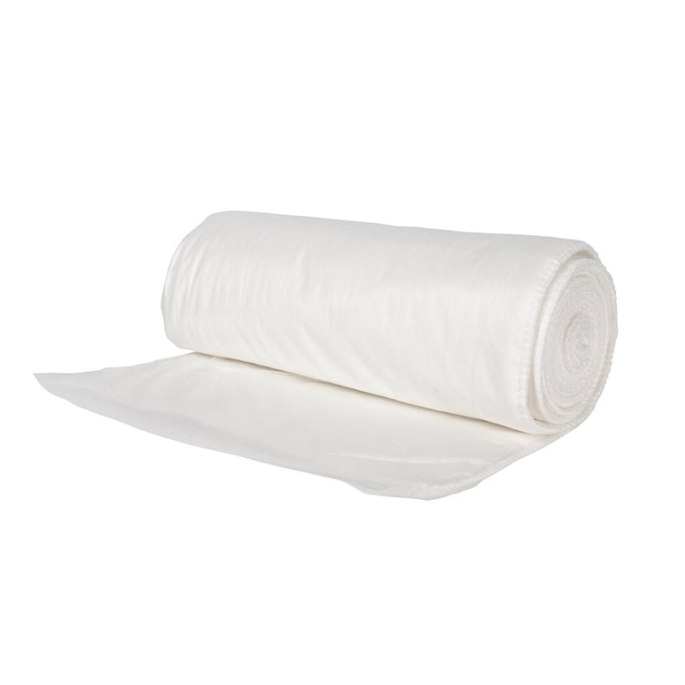 Bomull med fiberduk | 300-350 cm
