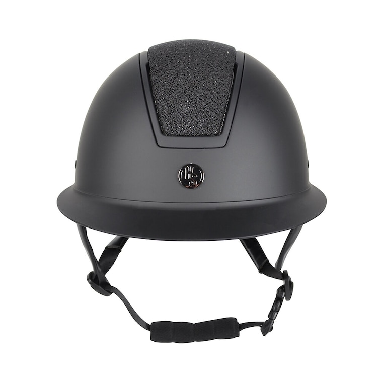 Ridhjälm MIPS Vision Matt Onyx | 52-60 cm