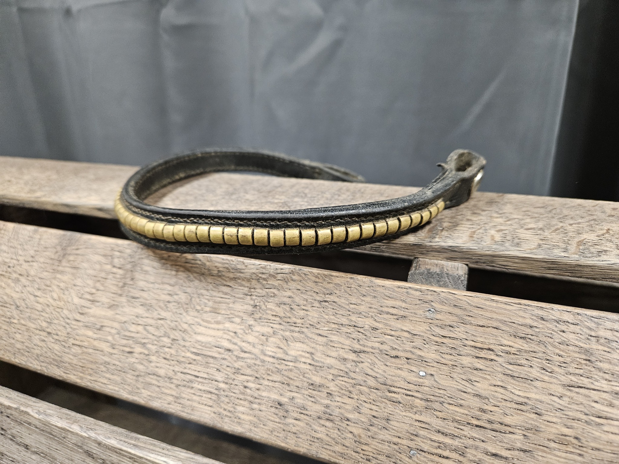 Pannband | Cob