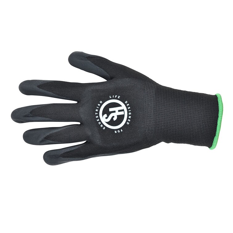 Stallhandskar | XS-L