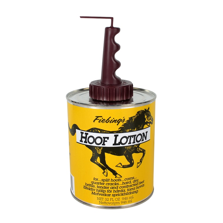 Hovolja Hoof Lotion | 946 ml