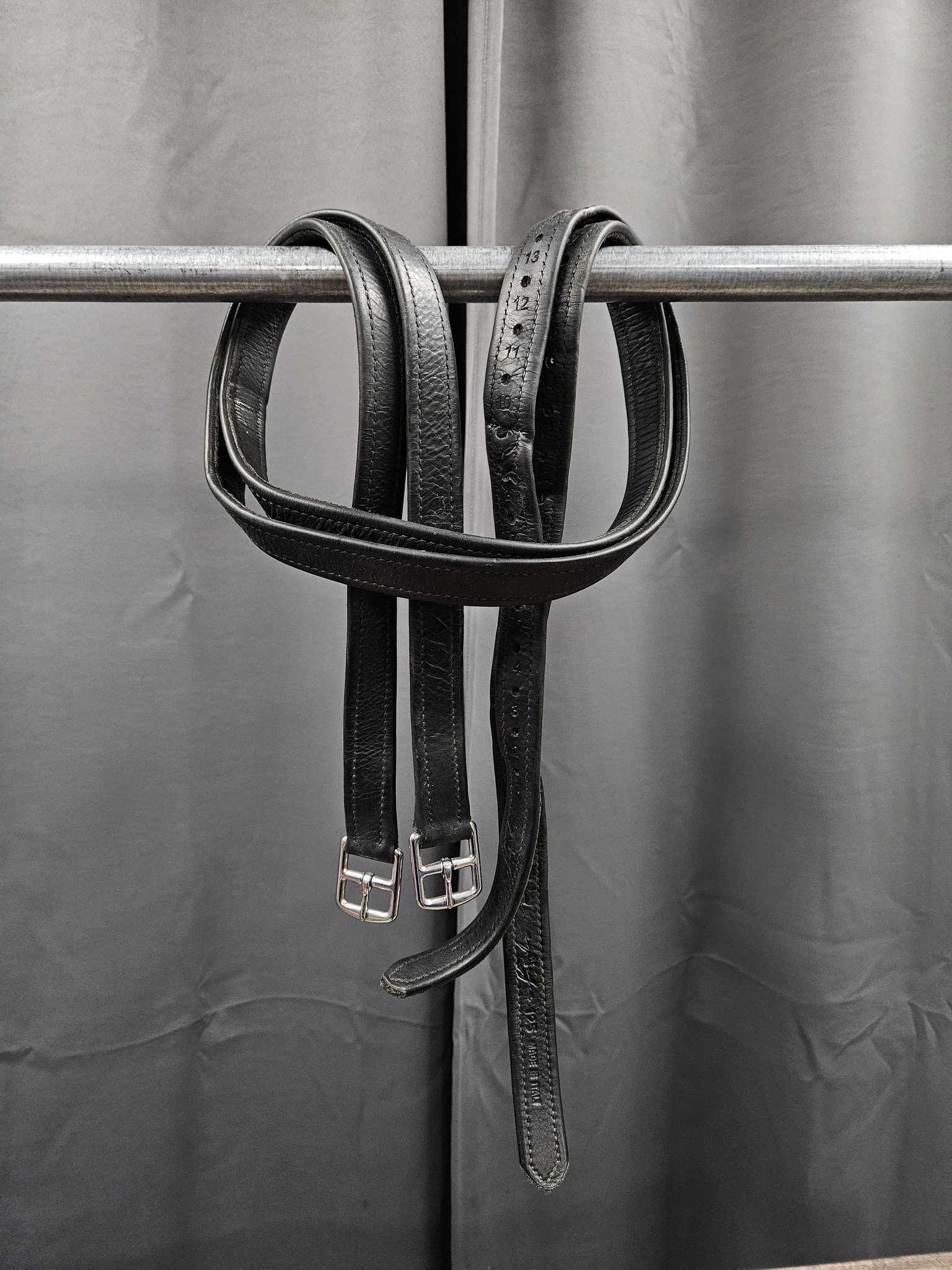 Stigläder — 1 / 2