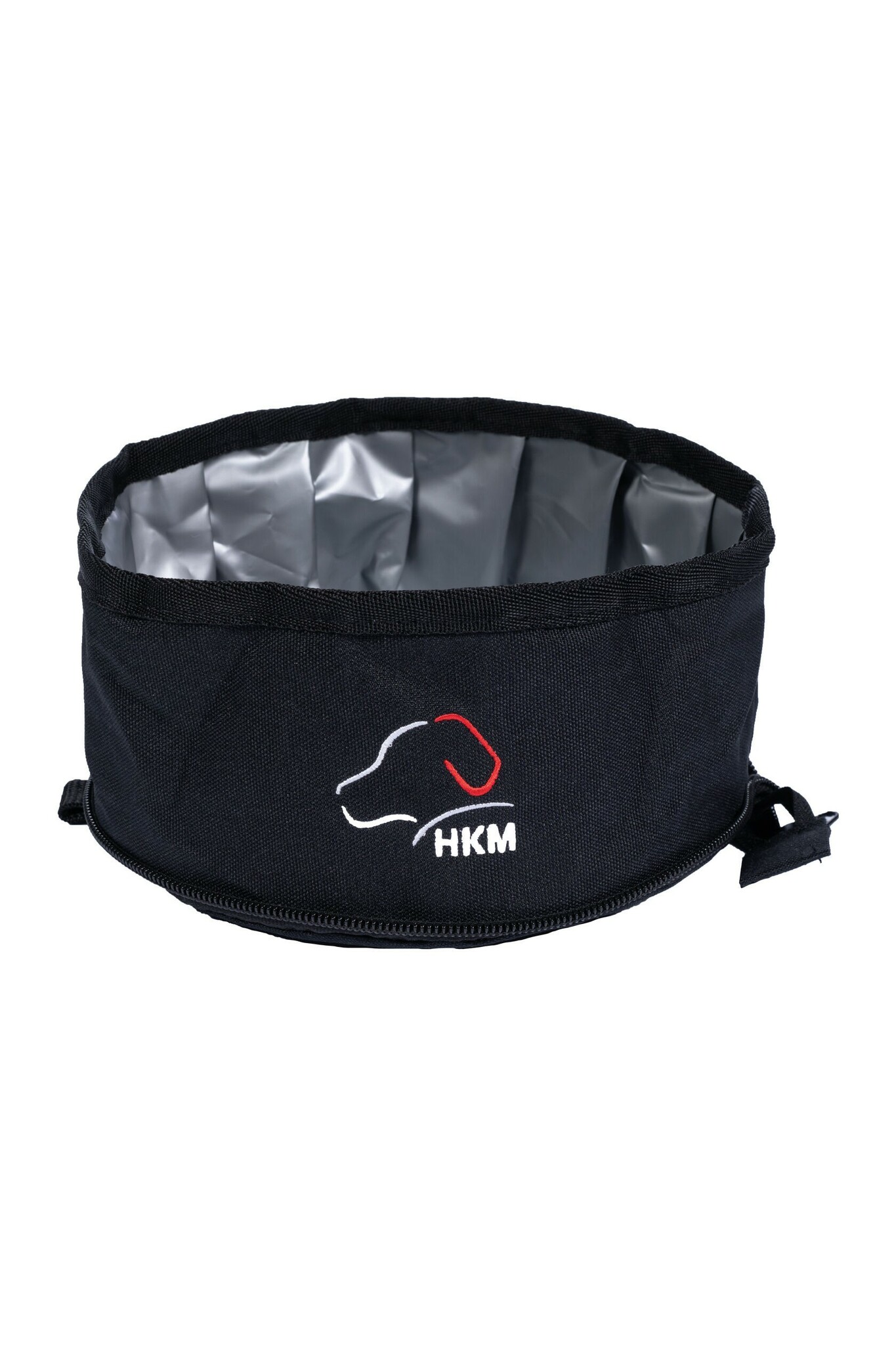 Reseskål Travel Buddy | 20x9 cm