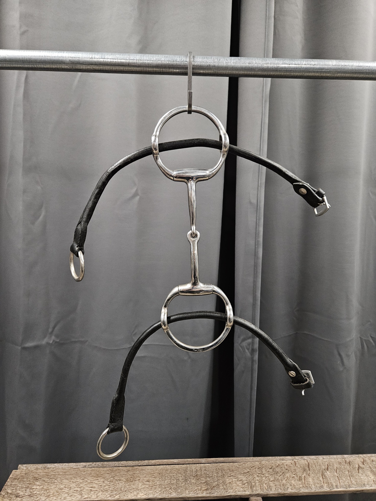 Gagbett | 12,5 cm