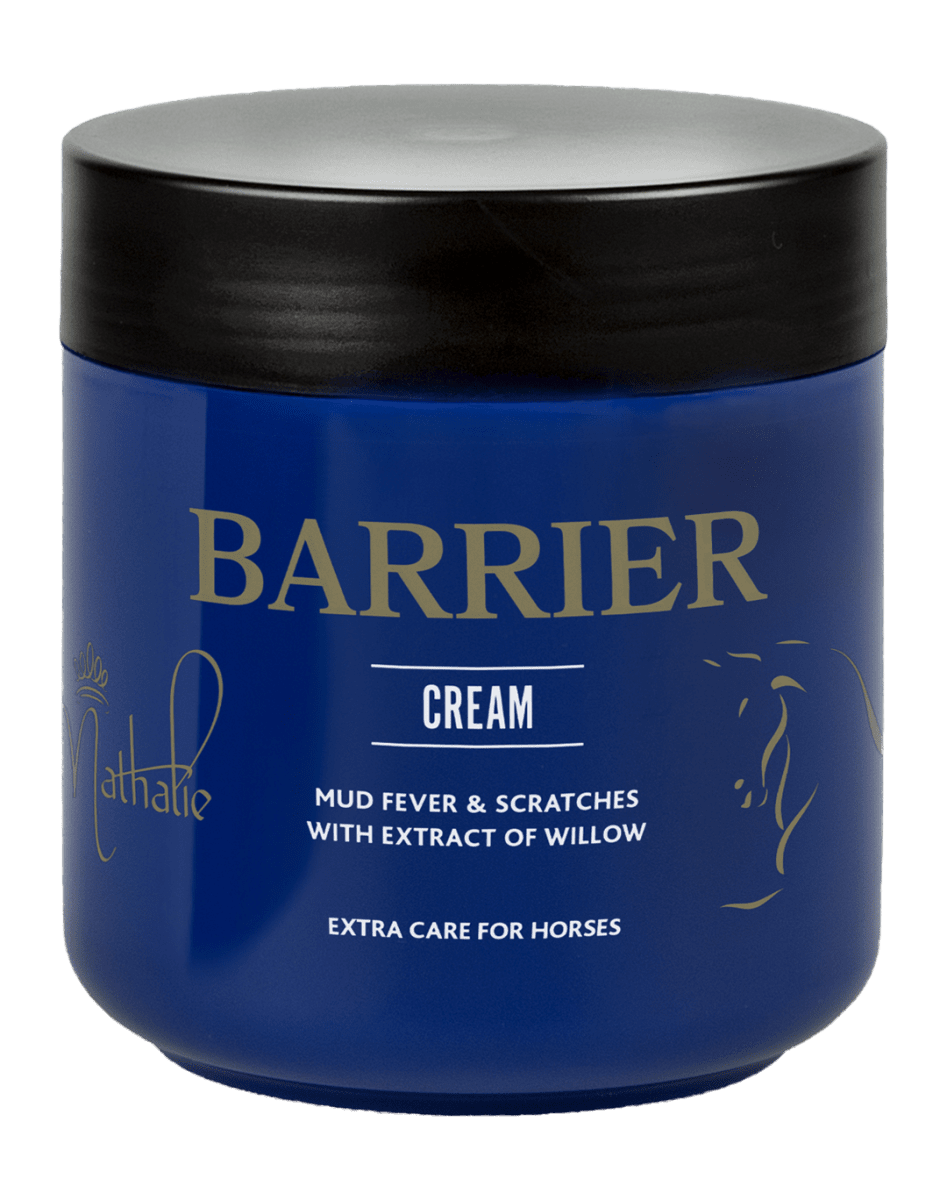 Mugg- & Sårsalva Barrier Cream | 500 ml