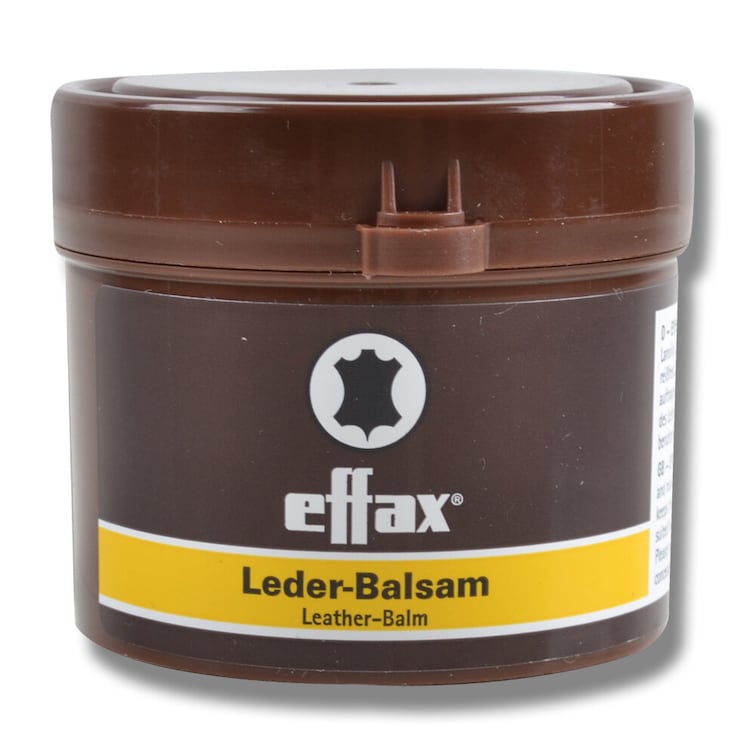 Läderbalsam | 50 ml