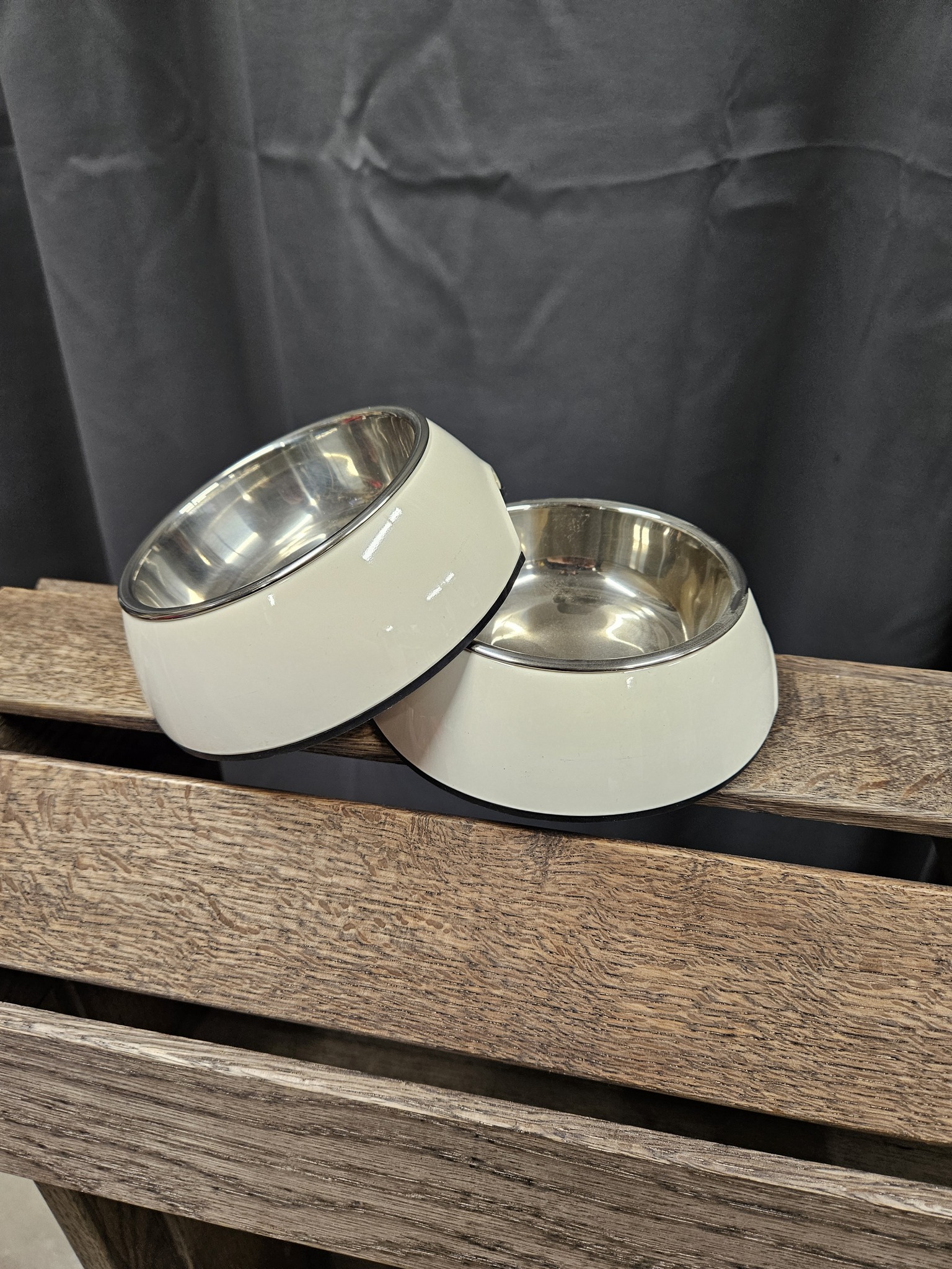 Hundmatskålar | XS