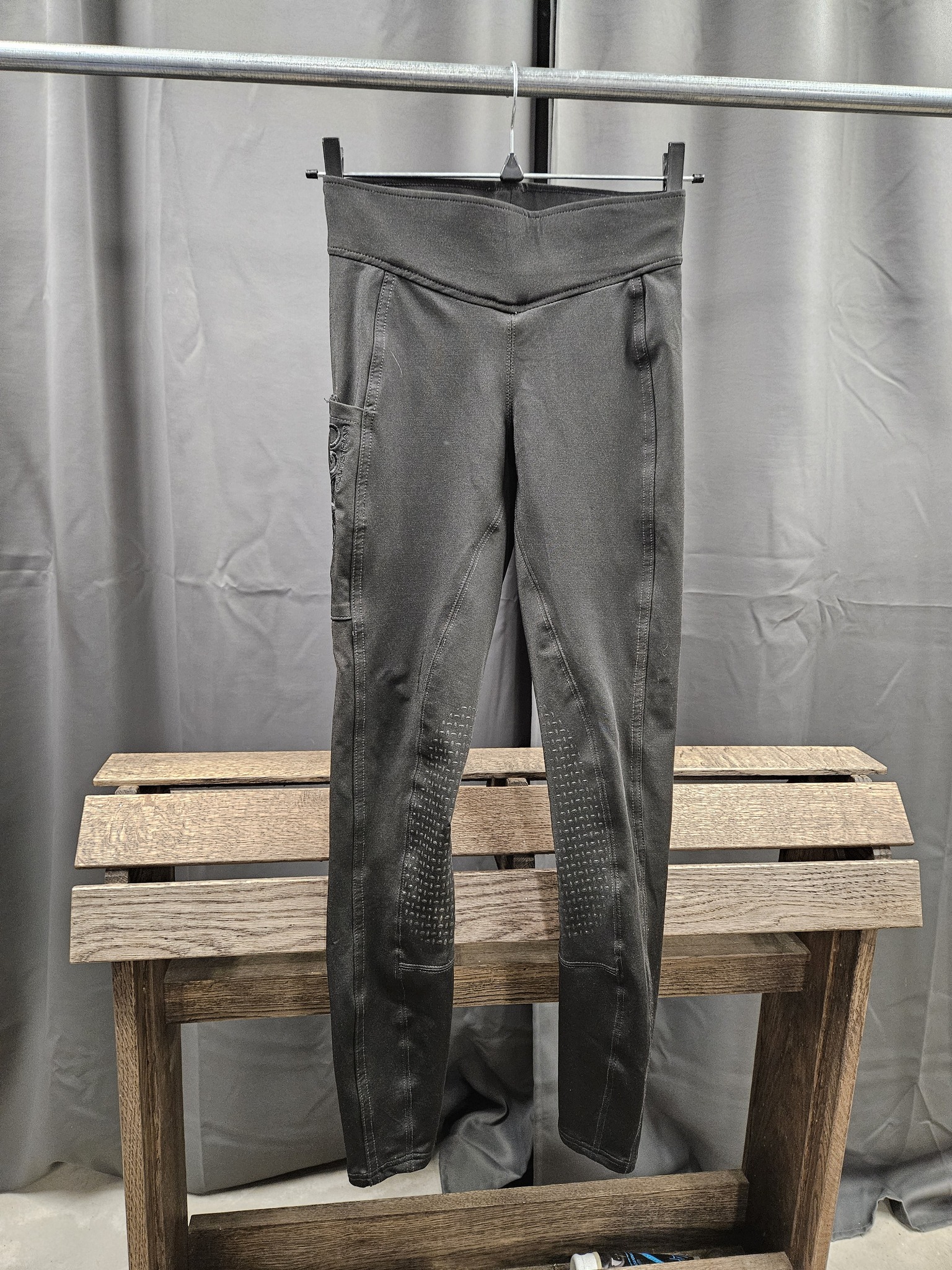 Ridleggings | 32