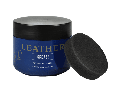 Läderfett Leather Grease | 200g