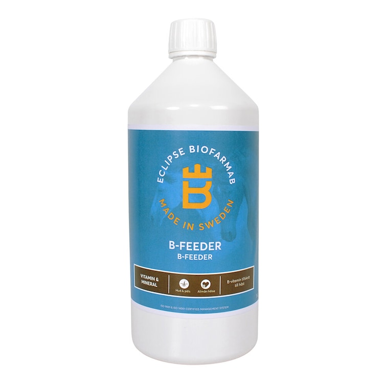 B-Feeder | 2,5-5L