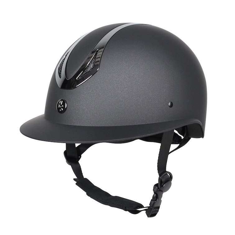 Ridhjälm Victory Crome | 49-63 cm