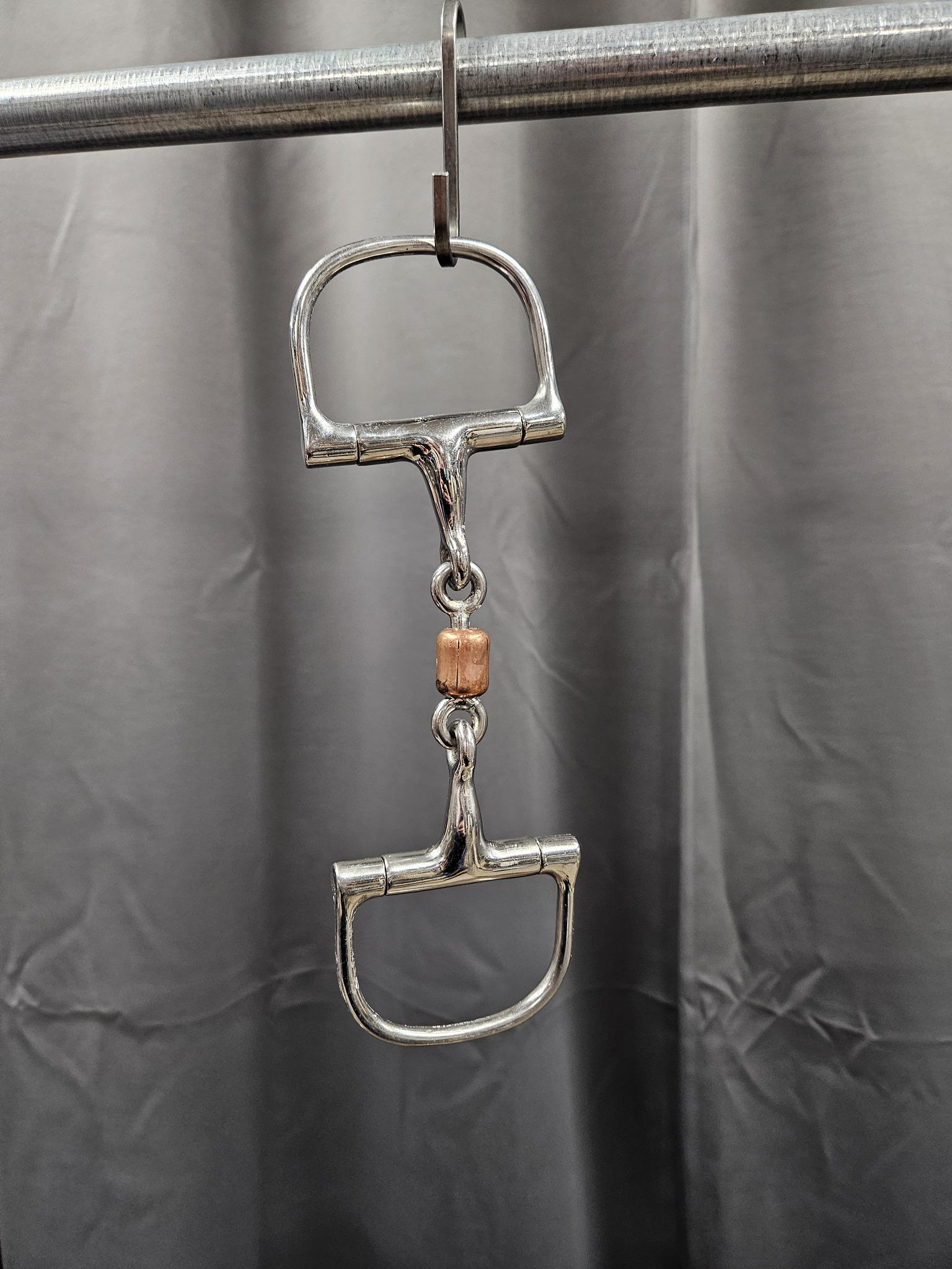 D-ringsbett | 11,5 cm