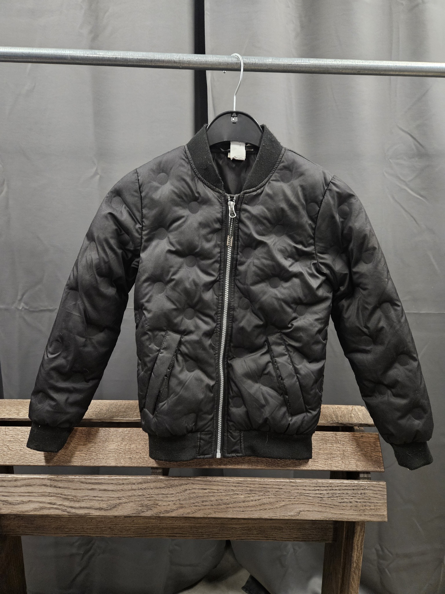 Jacka | 134/140 cl