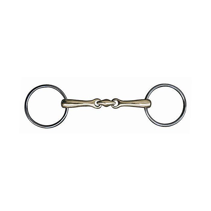 Tredelat bett | 12,5-16,5 cm