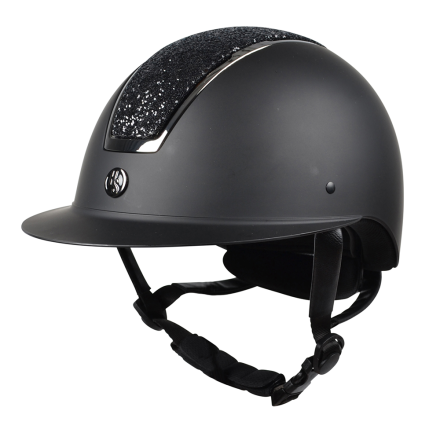 Ridhjälm Vision Sihlouette | 52-60 cm