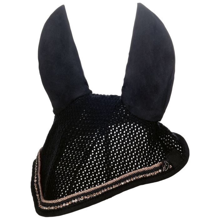 Huva Rosegold Glamour | Ponny-Full