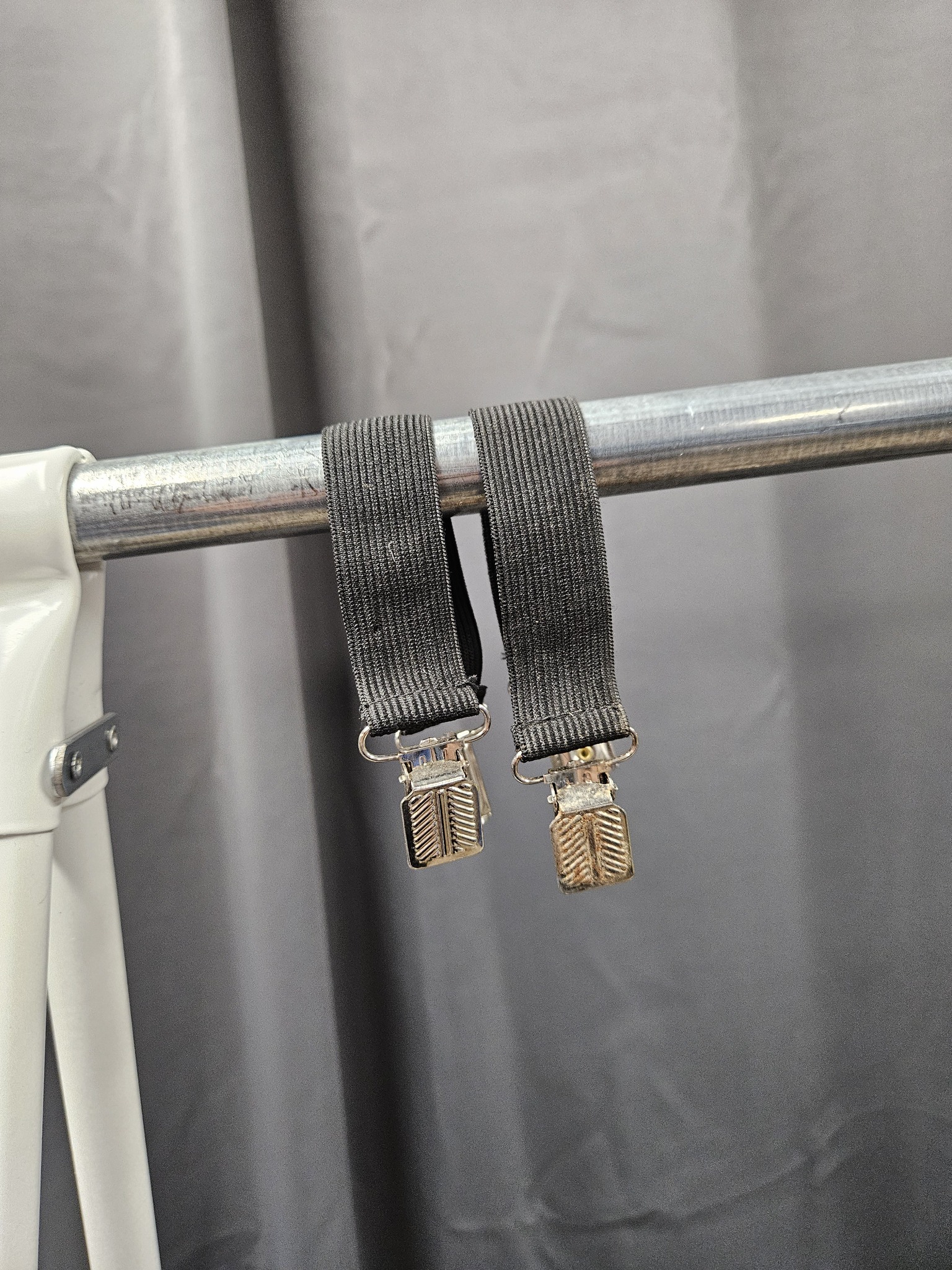 Clips till ridbyxor