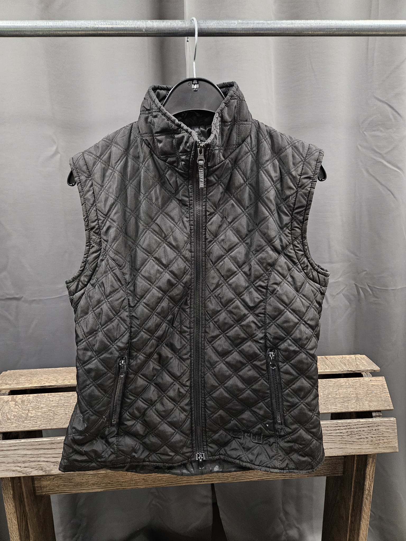 Väst | Medium