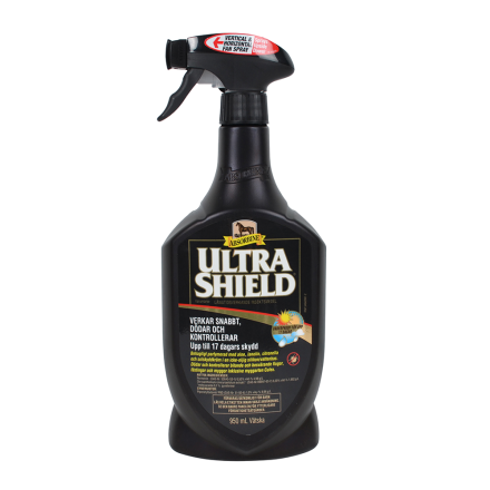 Flugspray Ultra Shield | 946 ml