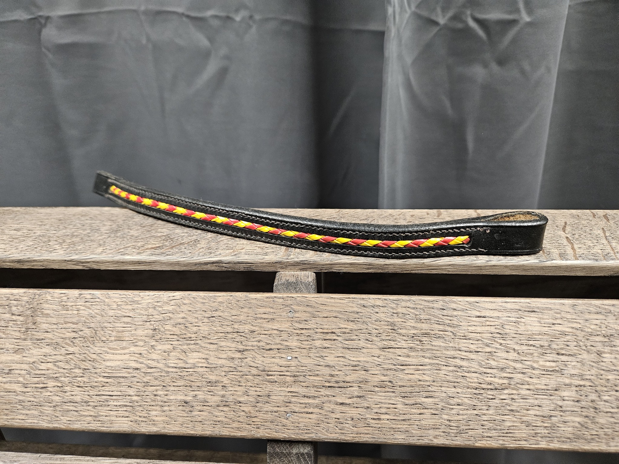 Pannband